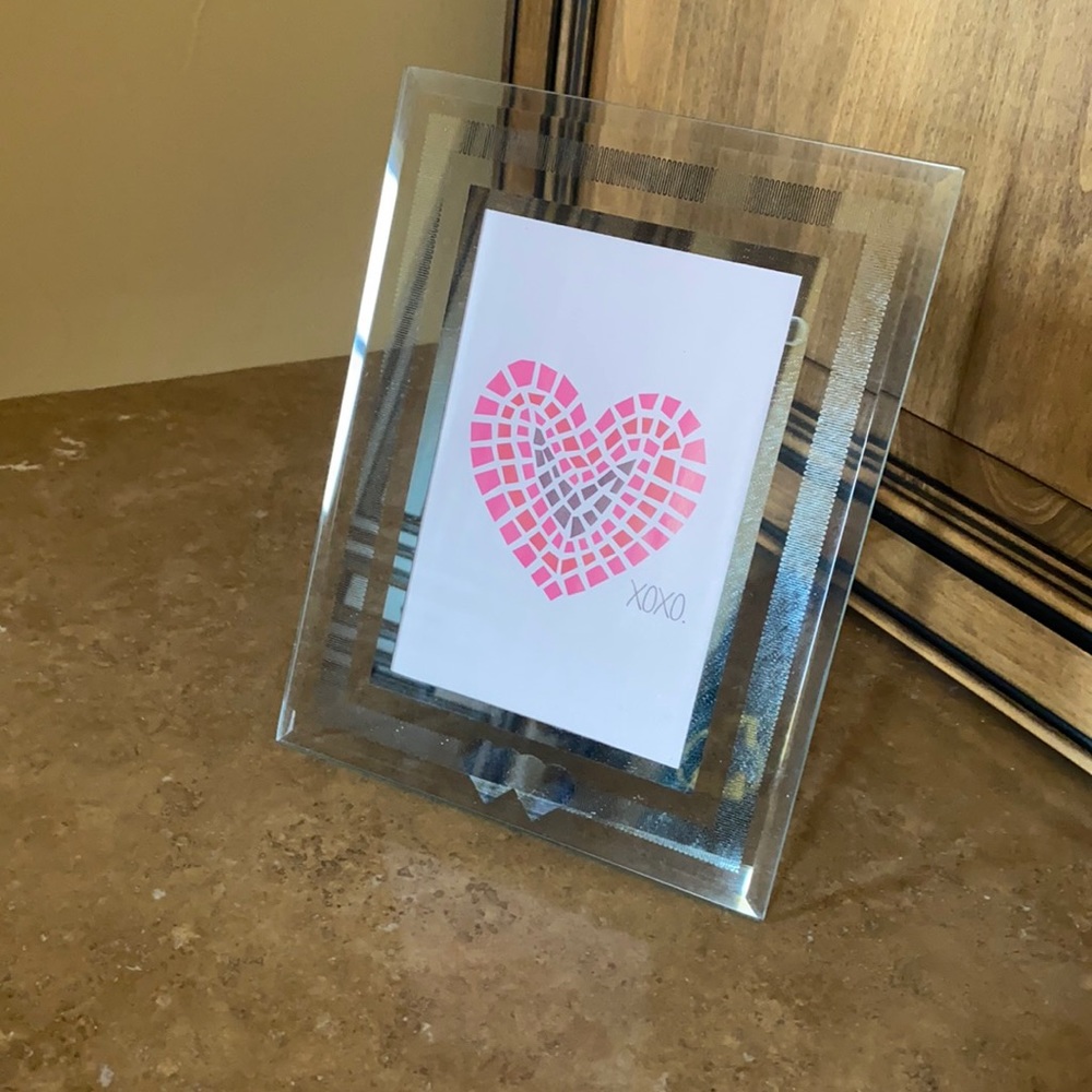 Picture frame🌸❤️